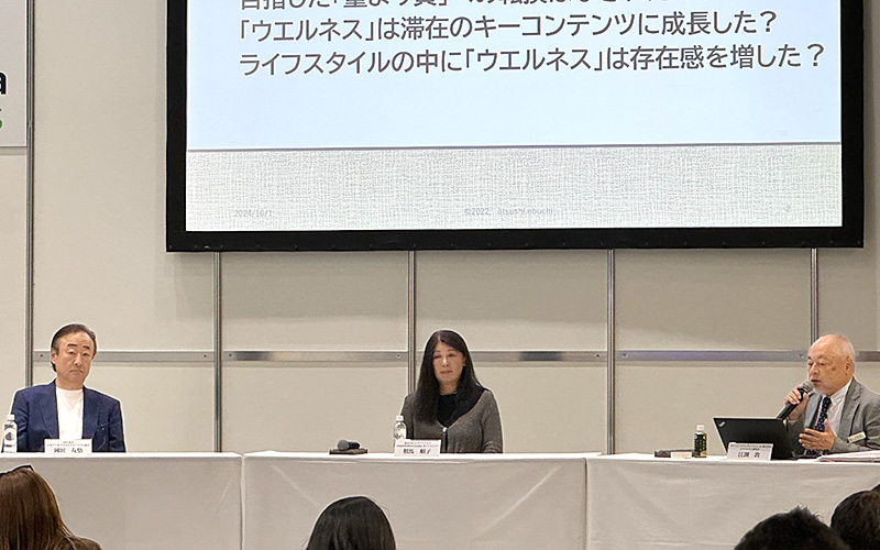 Well-beauty Style 2024